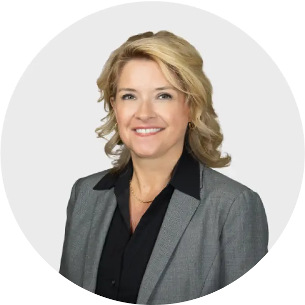 Holly McGiboney